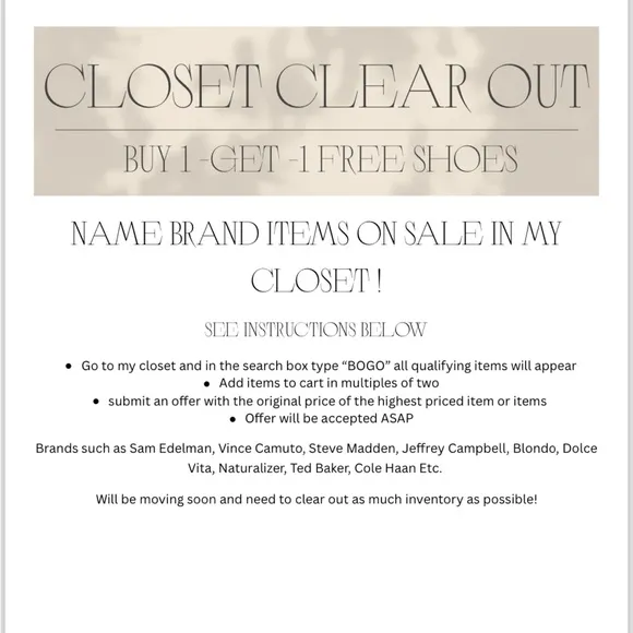 BOGO Vince Camuto Madolee Over the KneeBoot New