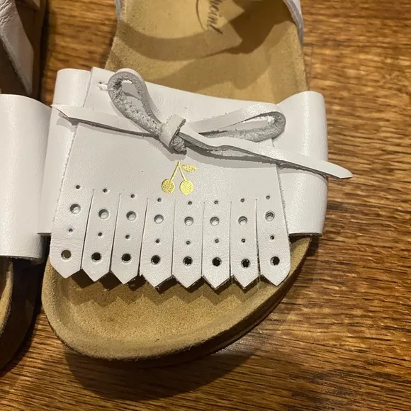 Bonpoint Sandals