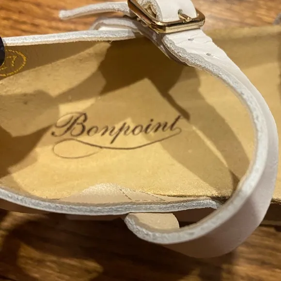 Bonpoint Sandals