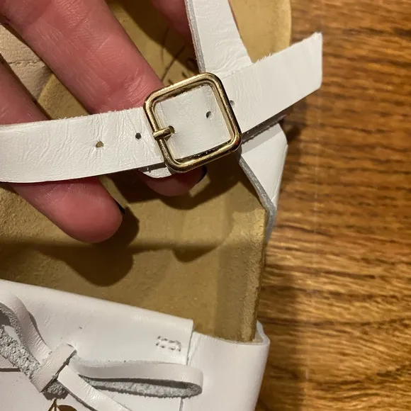 Bonpoint Sandals