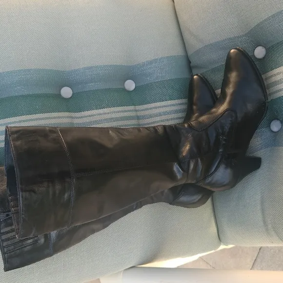 Born Knee Boots