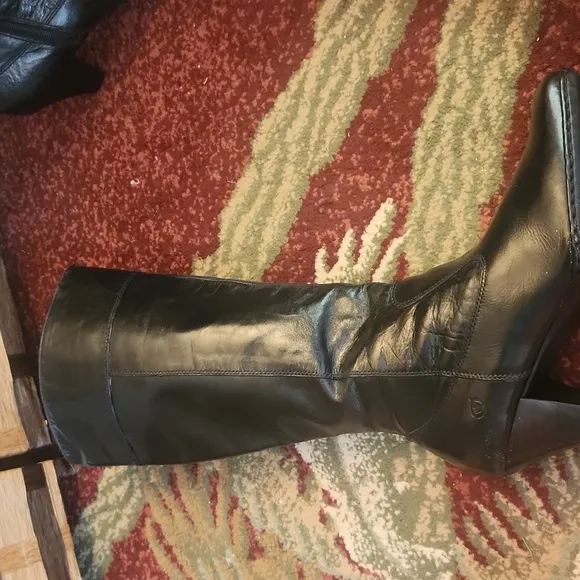 Born Knee Boots