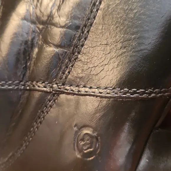 Born Knee Boots