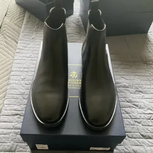 Brand new Chelsea boots