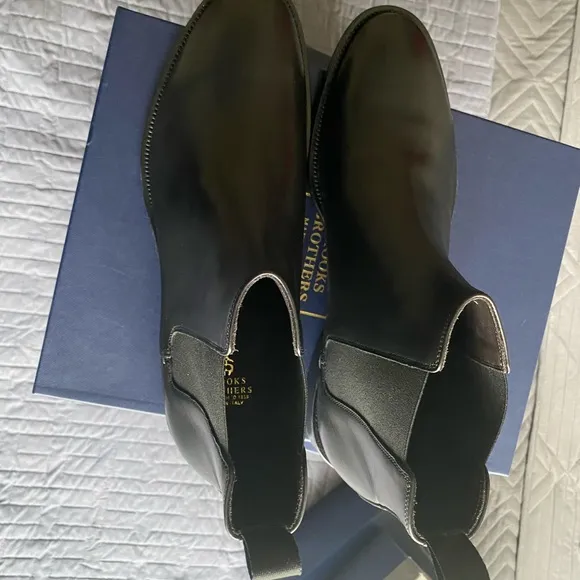Brand new Chelsea boots