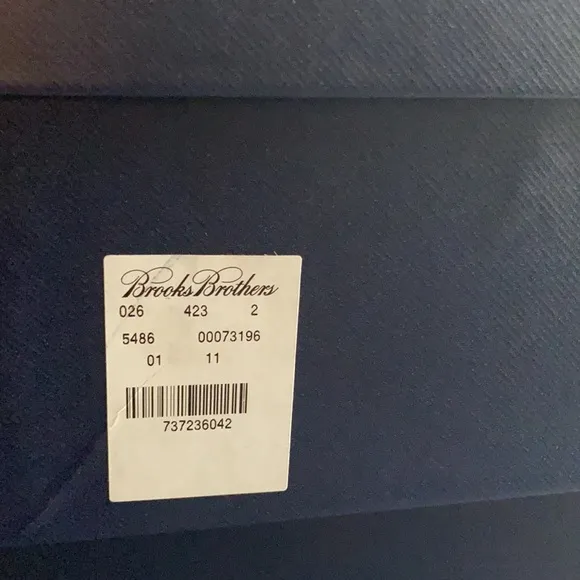 Brand new Chelsea boots