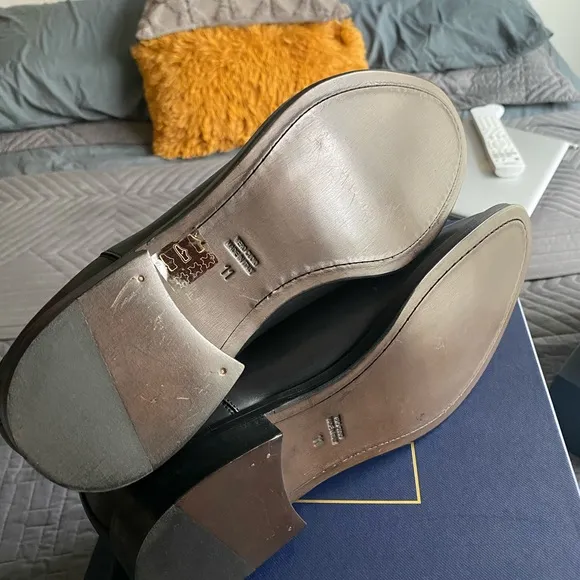 Brand new Chelsea boots
