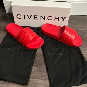 Brand new given by slides