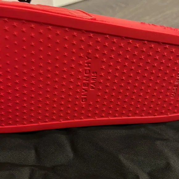 Brand new given by slides