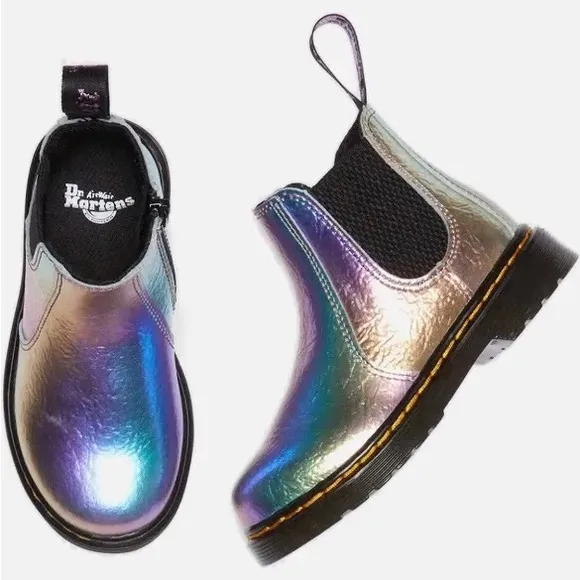 Brand New, W/O Box!Doc Martens Chelsea Boots!