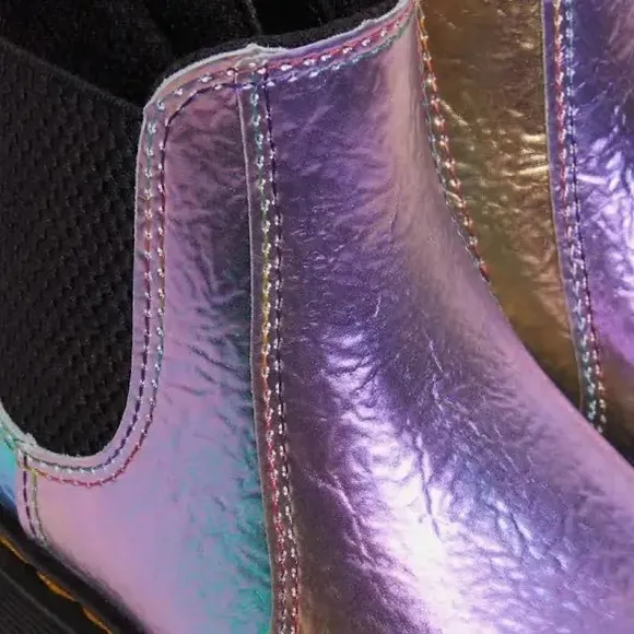 Brand New, W/O Box!Doc Martens Chelsea Boots!