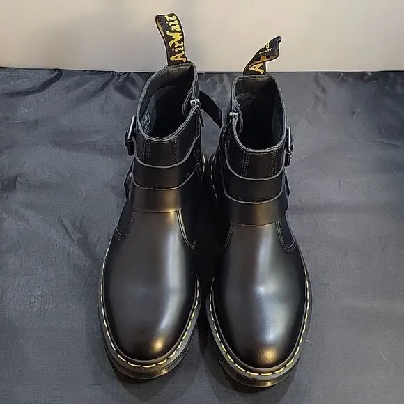 BRANDNEW.DR MARTENS WOMEN'S WINCOX CHELSEA BOOTS(UNISEX)