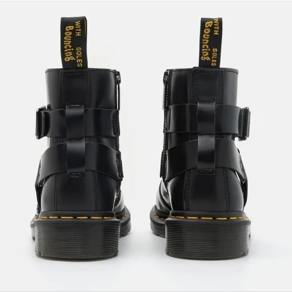 BRANDNEW.DR MARTENS WOMEN'S WINCOX CHELSEA BOOTS(UNISEX)