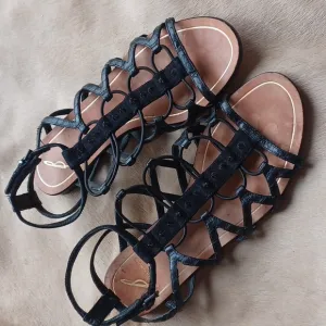 Brian  Atwood  sandals