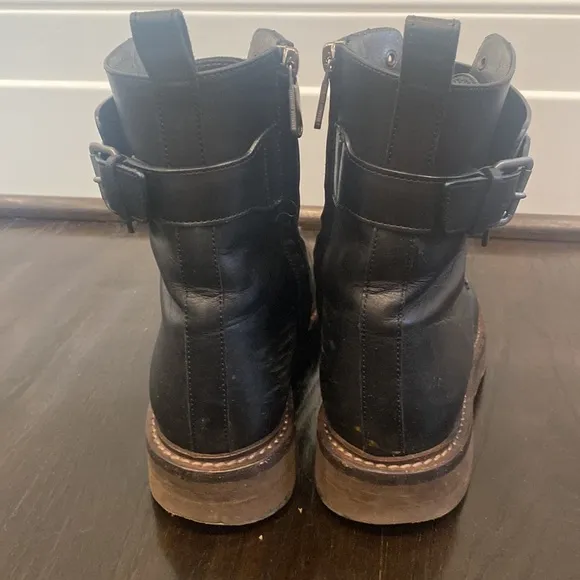 Brunello Cucinelli boots