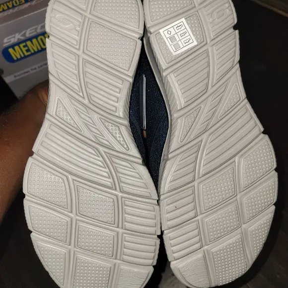 Bruno Marc Soft &amp; Stretch Slip On Loafers sz 9.5