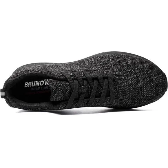 Bruno Marc Men’s Sneakers sz 9 Running Walking NEW