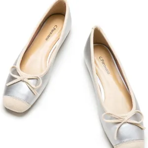 C. Paravano ballst flats size 6 1/2