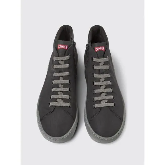 Camper Lab Touring Sneaker Men Black