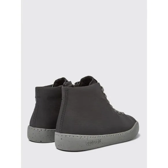 Camper Lab Touring Sneaker Men Black