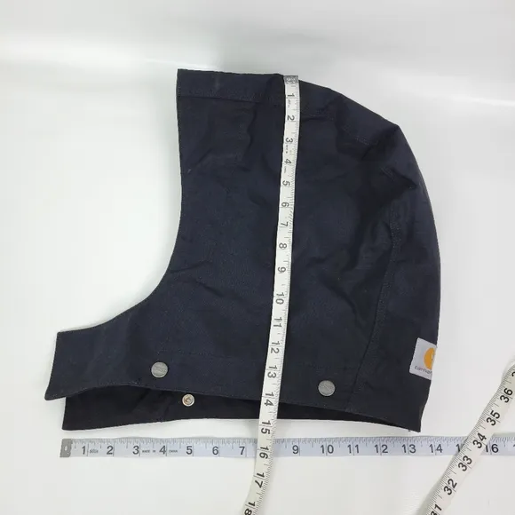 Carhartt Replacement Hoodie Hood