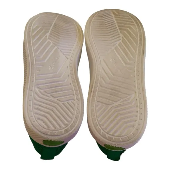 CARIUMA IBI Low Knit Sneaker Kelly Green