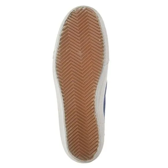 Carrera Lace-Up Sports Shoe with Contrasting Details and Logo Print Men Gray
