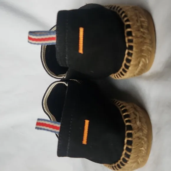 Castañer Pablo Canvas Espadrille Loafers