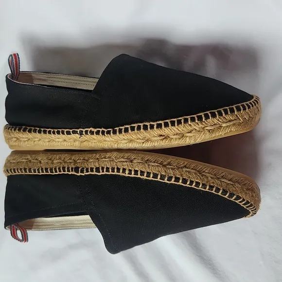Castañer Pablo Canvas Espadrille Loafers