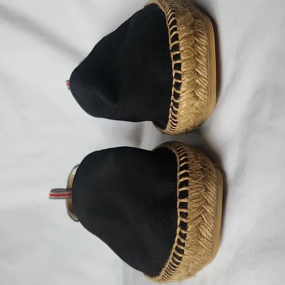 Castañer Pablo Canvas Espadrille Loafers