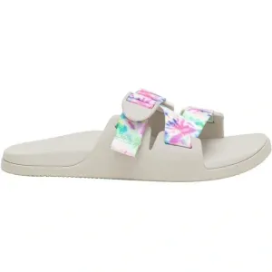 Chaco Women's Chillos Slide - Light Tie Dye - Size 9 - NWB