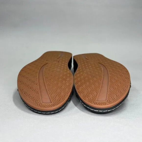 Chaco Women's Size 7 Tornado Brown Leather Sandals Sandals
