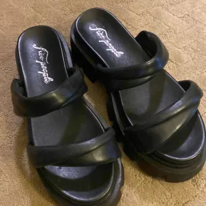 Chunky Slides
