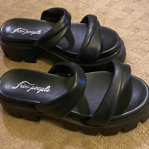 Chunky Slides