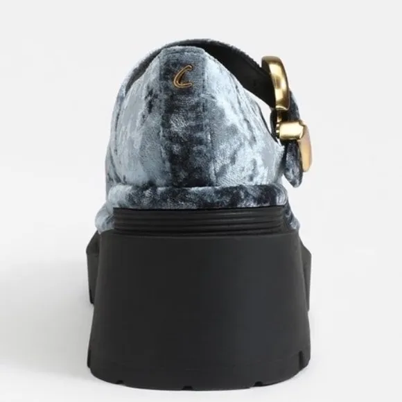Circus NY Nellie Mary Jane Loafer.