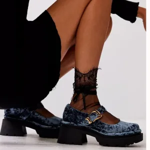 Circus NY Nellie Mary Jane Loafer.