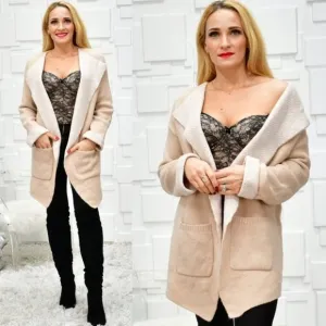 Classy Cardigan with POCKETS