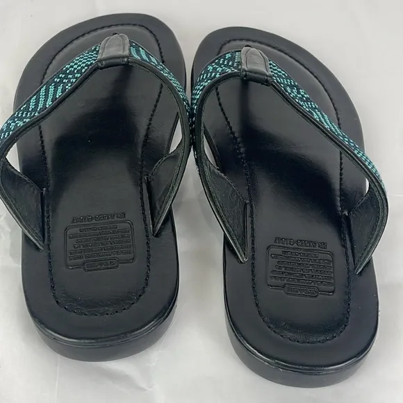 Coach Sandals men’s