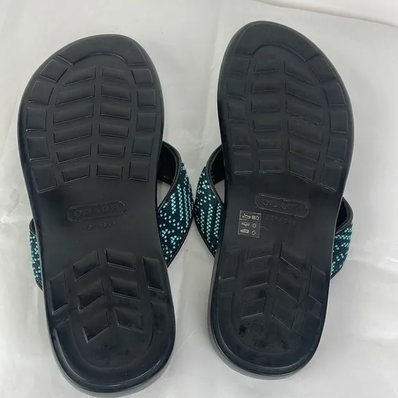 Coach Sandals men’s