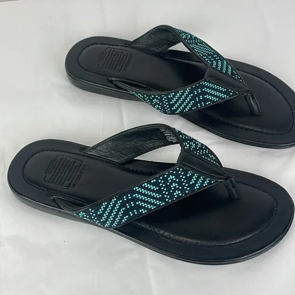 Coach Sandals men’s