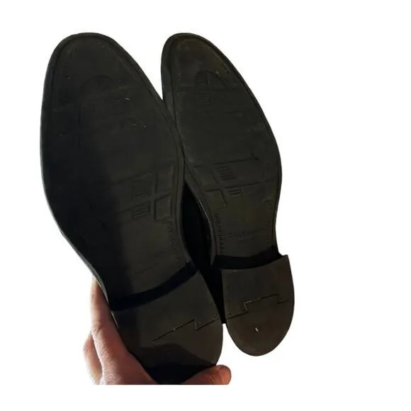 Cole Haan black Chelsea boots men's size 8.5