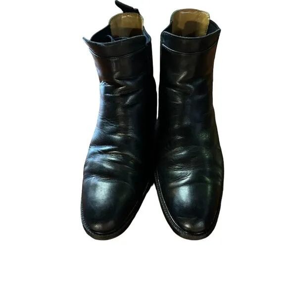 Cole Haan black Chelsea boots men's size 8.5