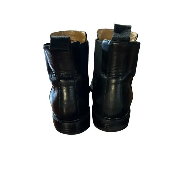 Cole Haan black Chelsea boots men's size 8.5