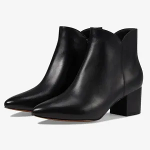 Cole Haan boots..