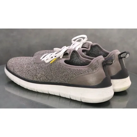 Cole Haan Generation Zerogrand $120 Men's Sneakers Shoes Size 11.5 Gray C31405