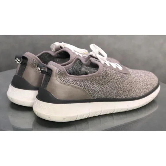 Cole Haan Generation Zerogrand $120 Men's Sneakers Shoes Size 11.5 Gray C31405