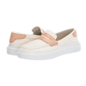 Cole Haan Grandpro Rally Canvas Penny Loafers