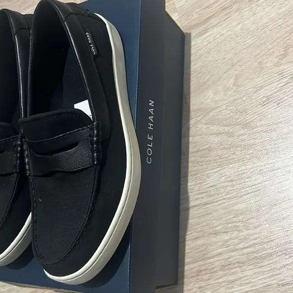 Cole Haan Men's Nantucket Slip-On Penny Loafers