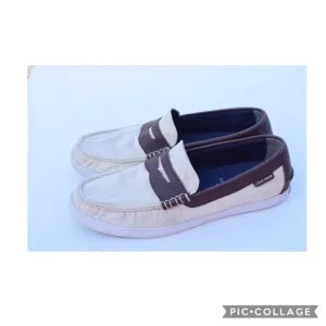Cole Haan men’s Pinch loafers