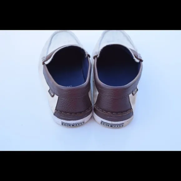 Cole Haan men’s Pinch loafers